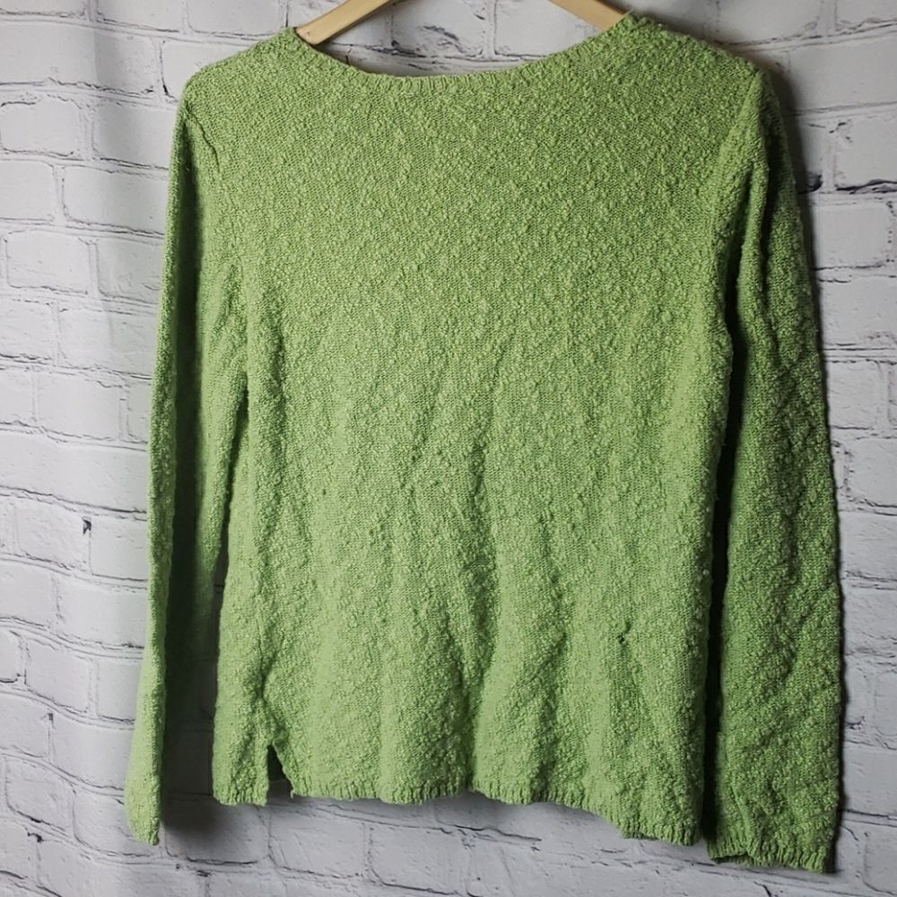 Croft & Barrow Sweater - Picture 5 of 6